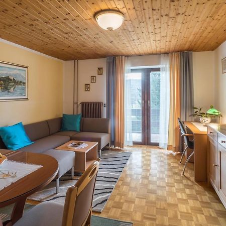 Lake Bled Apartment Marjetka المظهر الخارجي الصورة